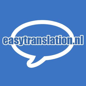 Vertalingen door native speakers