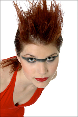 Fotoshoot