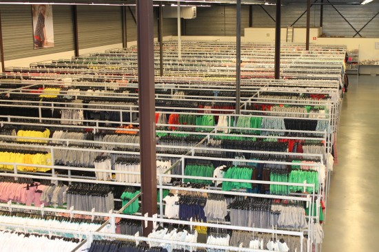 Kinder Outlet Groothandel Veldhoven