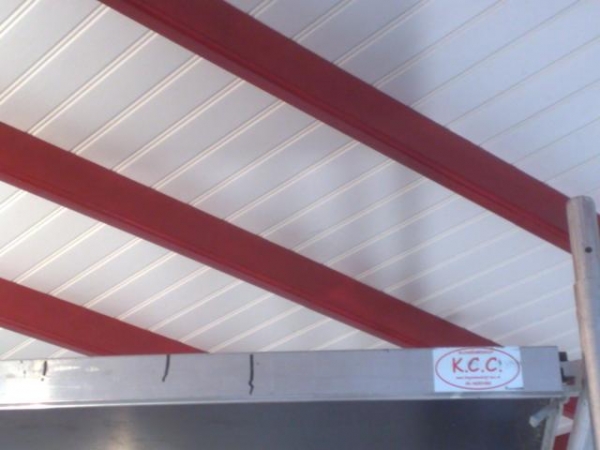 Klussenbedrijf K.C.C.