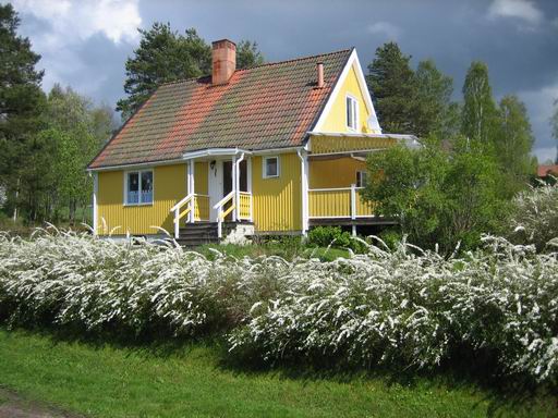 Te huur: luxe vakantiewoning in Värmland, Zweden