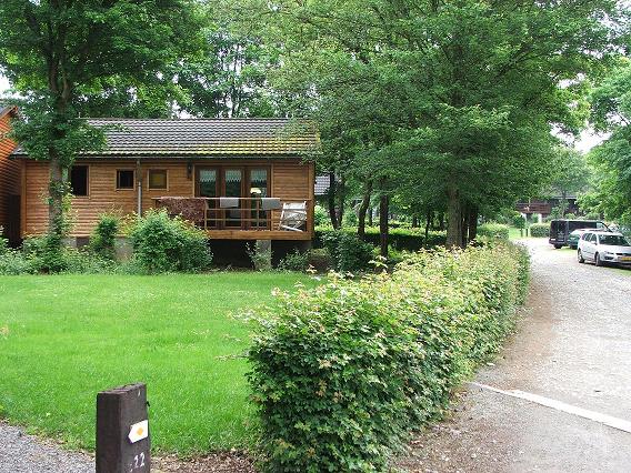 Belg ardennen te huur 6 pers chalet omg La Roche
