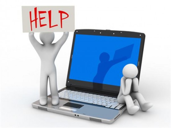 Computer Laptop reparatie