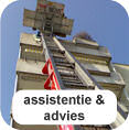 Verhuislift verhuur www.verhuizervinden.nl goedkoop huur ladderlift