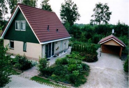 Vakantiewoning Winterswijk (Achterhoek)