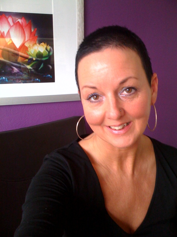 Reiki/Shambhala/Quantum Touch/Voetreflexmassage
