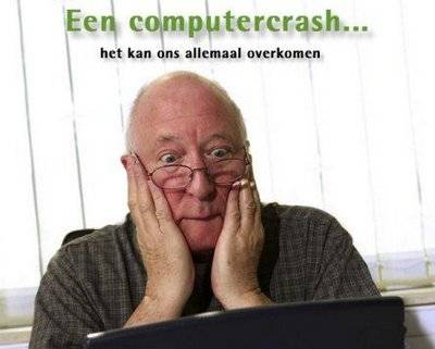 Computer Hulp Amsterdam SNEL en GOEDKOOP