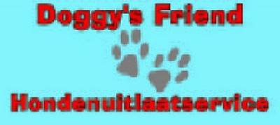 Hondenuitlaatservice Doggy's friend voor Arnhem e.o.