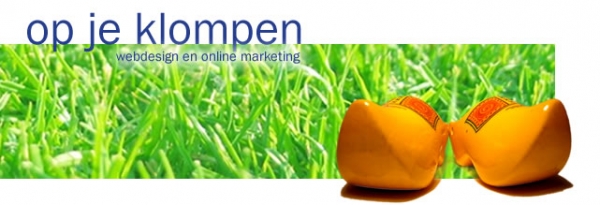 Zoekmachine optimalisatie SEO
