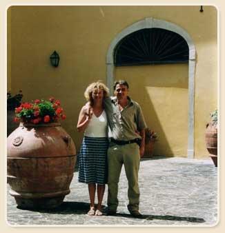B&B-tours door heel Italië