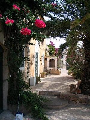 Vakantiewoning of huismeester-service in Mallorca