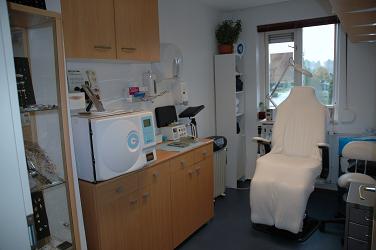 FOXY Piercing studio