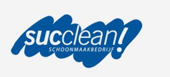 Succlean - het beste schoonmaakbedrijf in onze regio