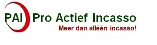 Pro Actief Incasso - meer dan alléén incasso!