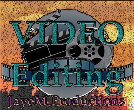 Uw adres voor voordelig video bewerken!