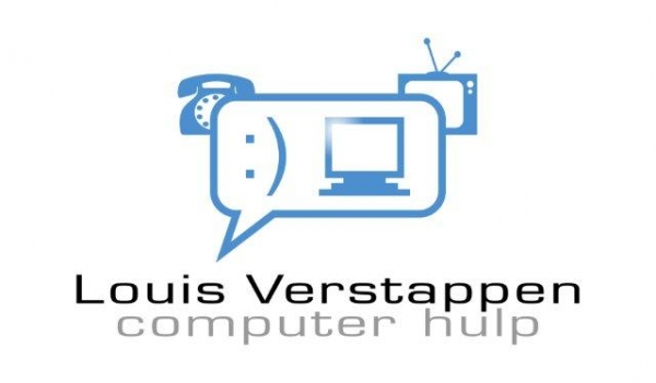 Louis Verstappen computerhulp aan huis