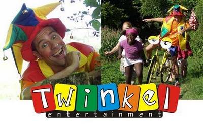 Aartje Twinkel Show