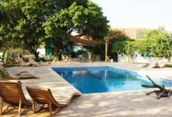 VAKANTIEWONING - STAGEWONING ARUBA, BONAIRE, CURACAO, SURINAME