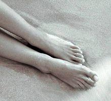Liz Footcare Praktijk voor Voetverzorging