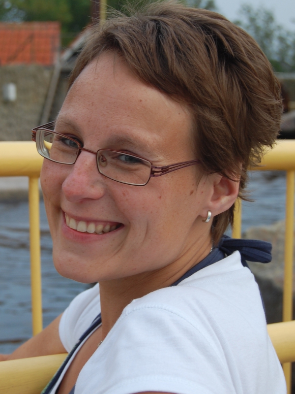 Sensi therapie, magnetiseren en massage