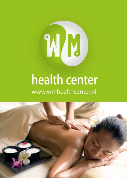 Traditionele Thaise Massages bij pijnklachten, stress en vermoeidheid