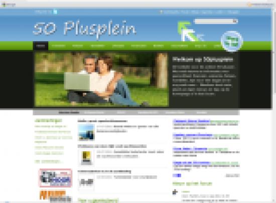 Nieuws en informatie voor 50-plussers