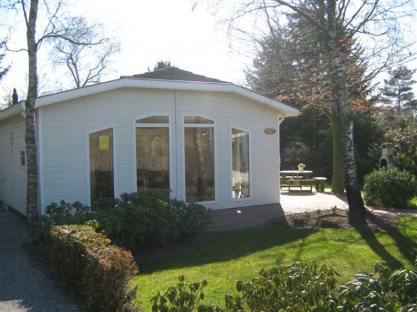 Te huur huisje Landgoed Kerkendel op de Veluwe voor 4 personen