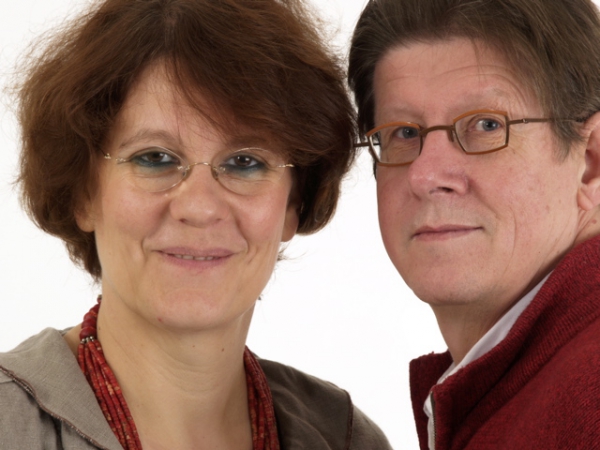 Relatietherapie met 2 (echtpaar) therapeuten (al meer dan 10 jaar)