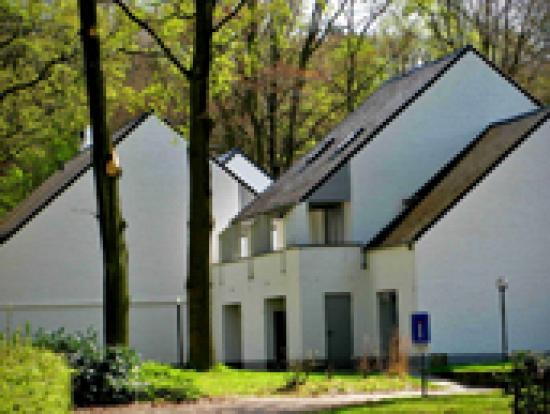 Weekendje,week vakantie in huisje op rustig domein