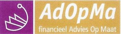 Administratie en belastingadvieskantoor AdOpMa: Het adres voor u!!!!