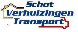 Verhuizer Schiedam