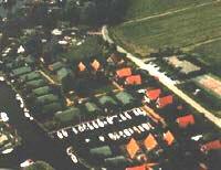 Bungalow Friesland (met sloep of zeilboot)