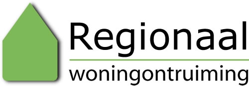 WONINGONTRUIMING REGIONAAL ontruimen op maat !