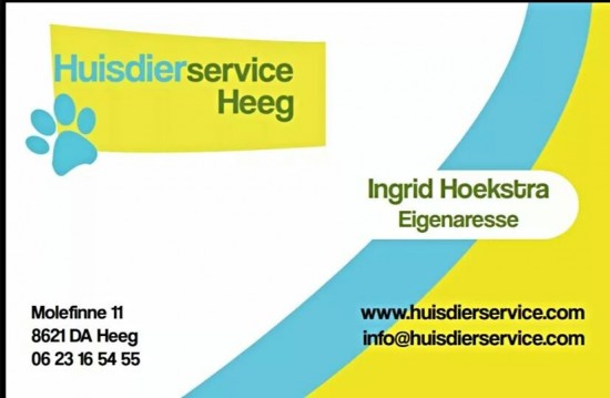 Huisdierservice Heeg