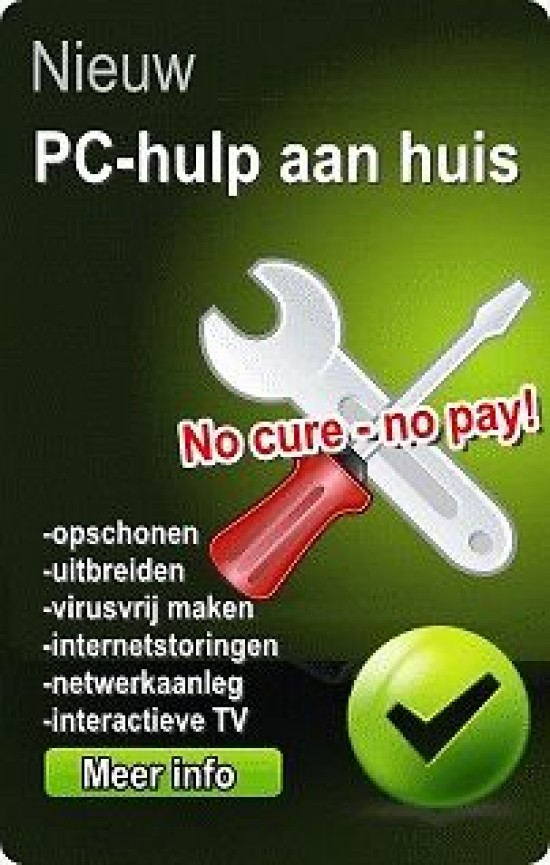 FreshPC Computer Service Dalem