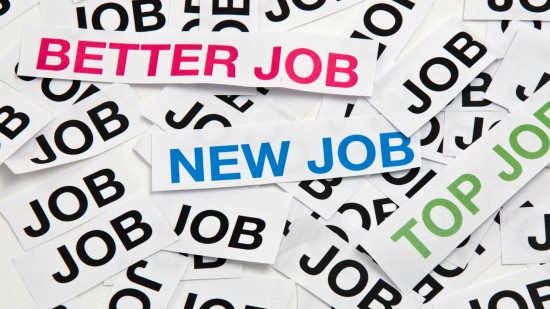 Hulp bij uw sollicitatiebrief en uw CV