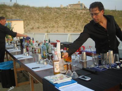 Cocktail Workshop