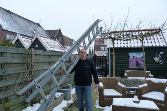 Betrouwbare glazenwasser, regio Utrecht
