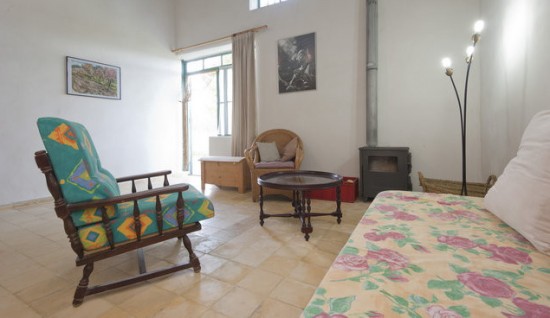 Appartement Andalusië Spanje — foto 1