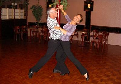 Workshop Stijldansen, Salsa Line-Dance, Saturday Night Fever of Salsa