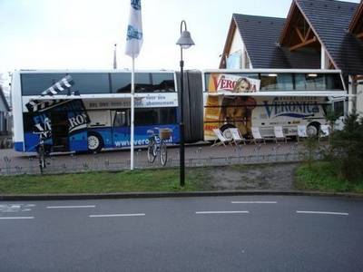 DE BUS SBS6 te huur