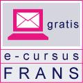 Gratis e-cursus Frans voor beginners en gevorderden