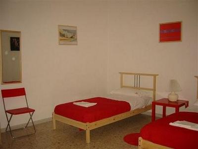 Bed & Breakfast Rome (Italie)