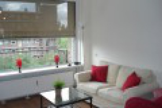 Appartement van Prinstererlaan in Amstelveen 800 € — foto 1
