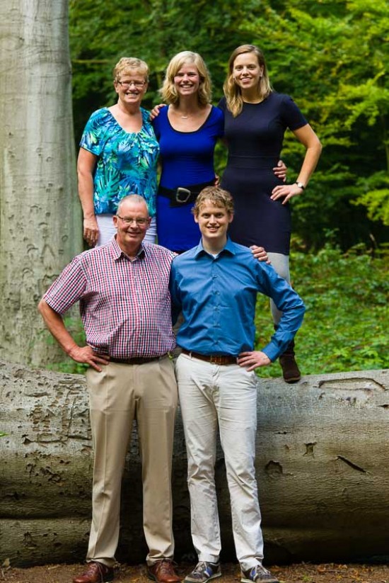 Portretfotograaf, de fotografie expert uit Alkmaar.