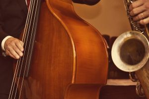 AchtergrondJazz.nl | Sfeervolle Live Achtergrondmuziek