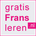 Gratis Frans leren online