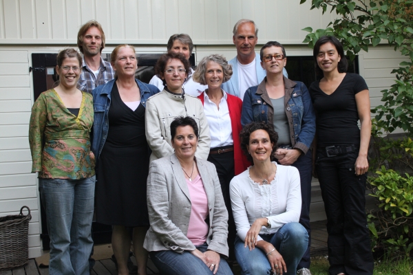 Acupunctuur behandelingen bij diverse klachten