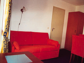Appartement Val Thorens