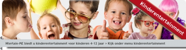 Kindertheaters